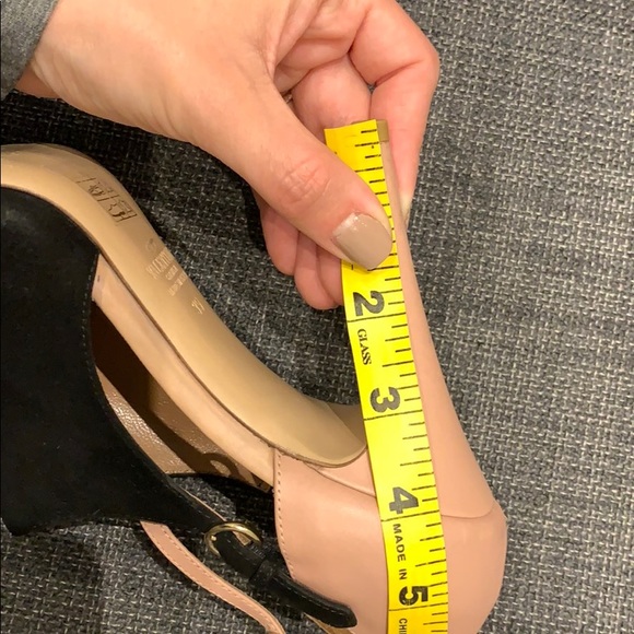 Valentino Garavani Black Heel size 9 - Picture 7 of 7